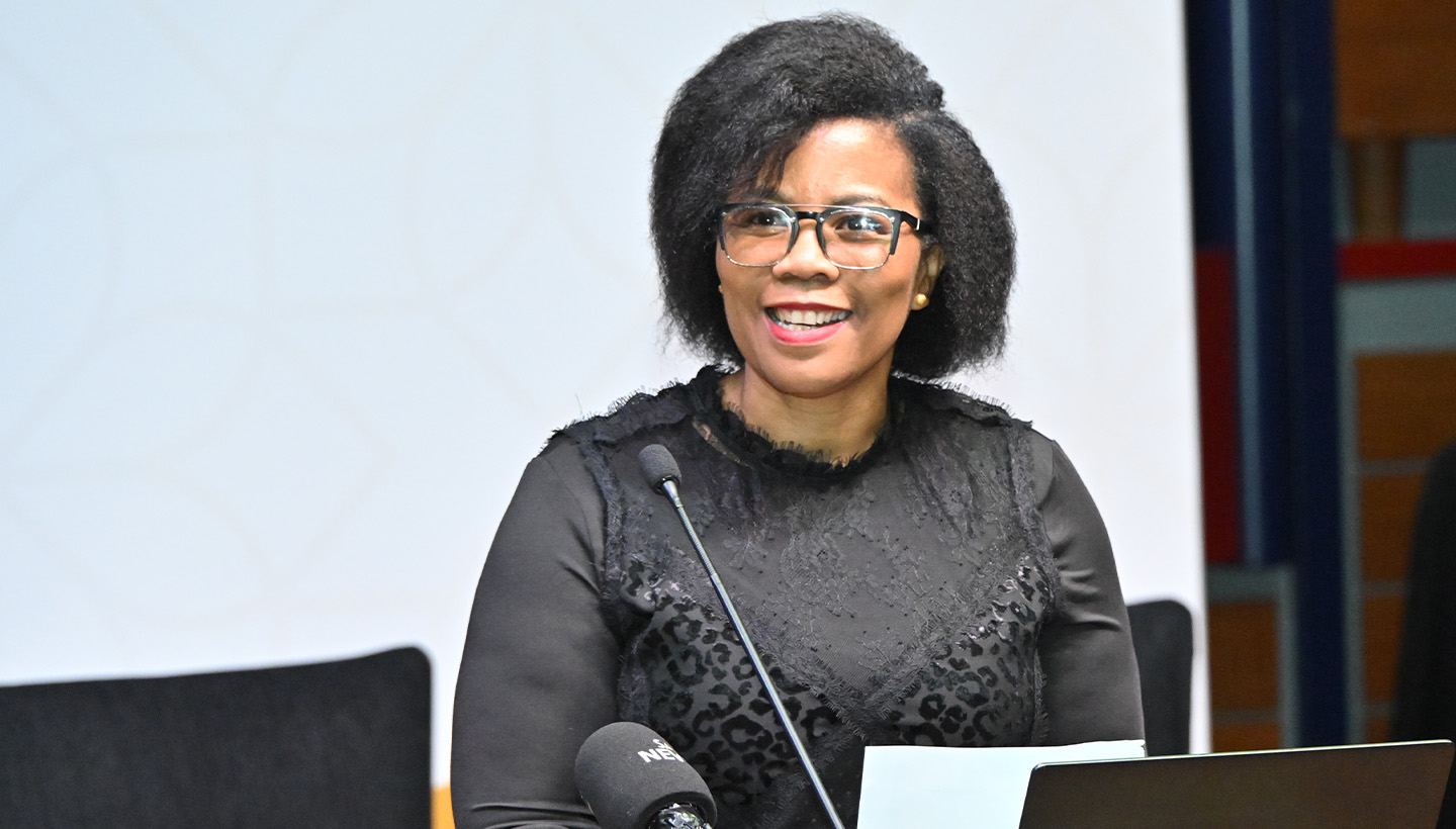 VC's photo for Unisa Rankings Article-- LEAD- myunisa.jpg